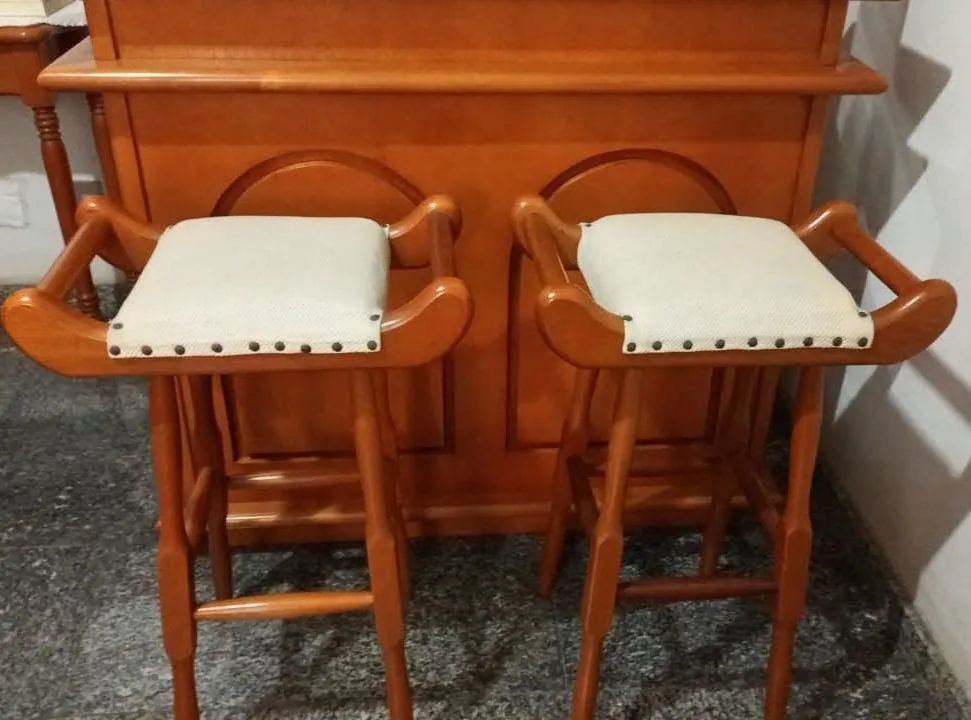 Bar para sala de estar - Foto 5