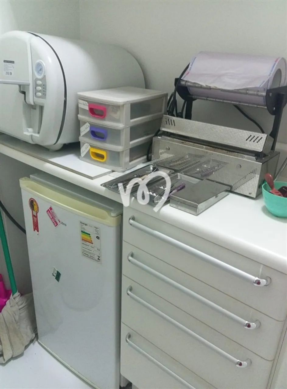Consultório de dentista na barra - Foto 5