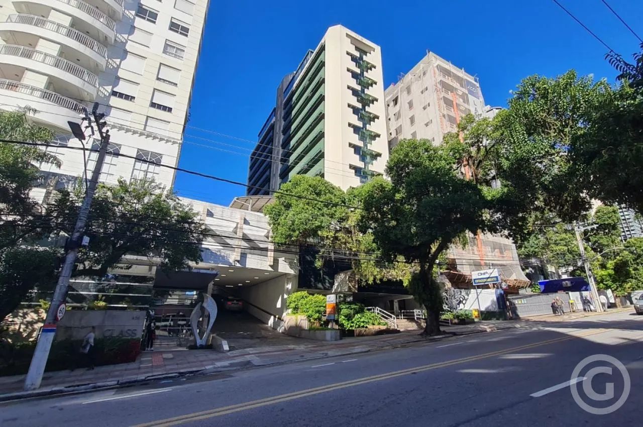 Sala comercial ampla no Centro de Florianópolis, com três vagas de garagem - Foto 3