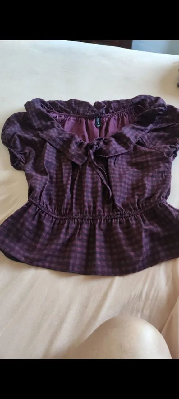 Roupas - Foto 4