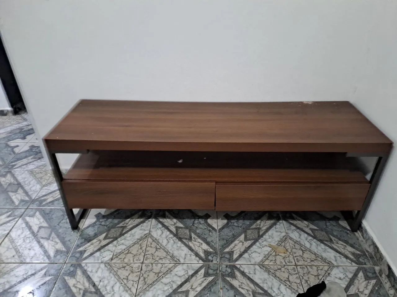Rack MADEIRA MACIÇA