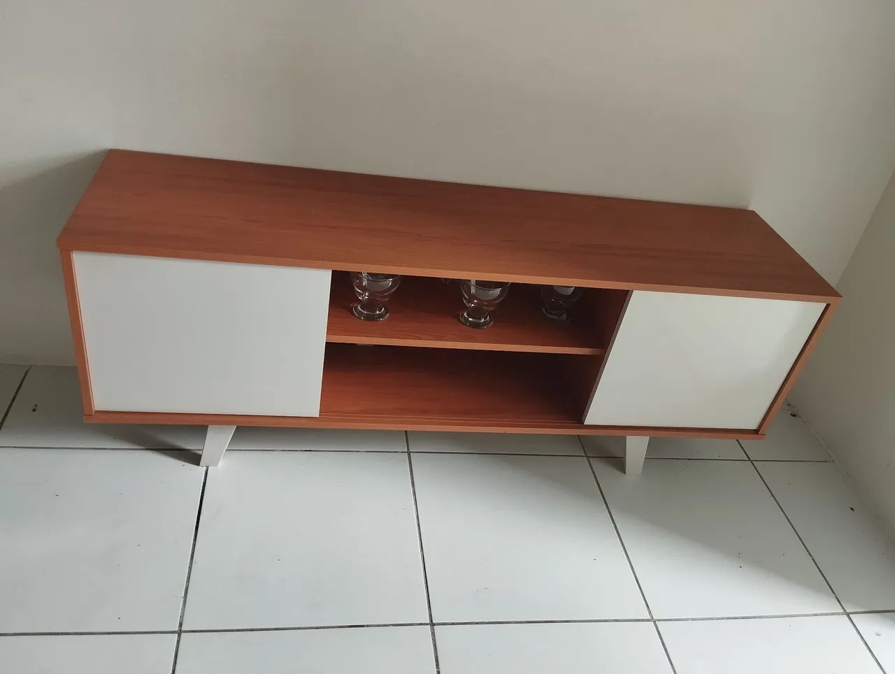 RACK PARA SALA