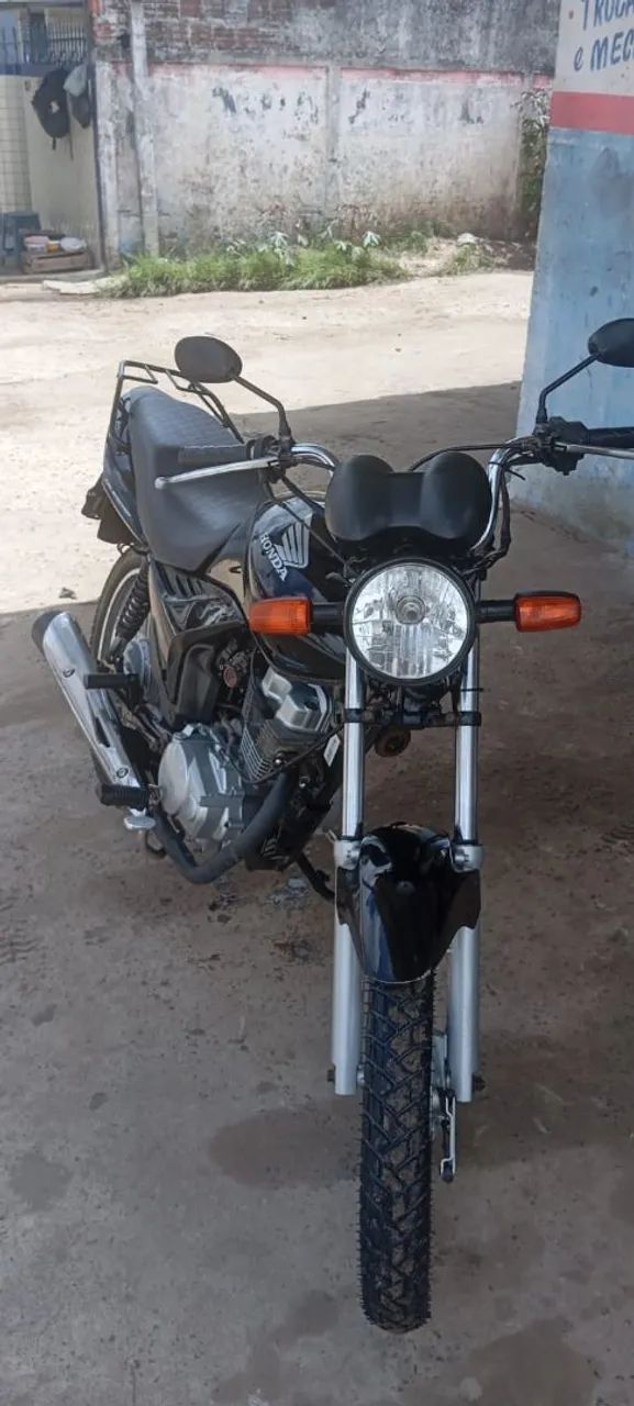 Moto a venda  - Foto 2
