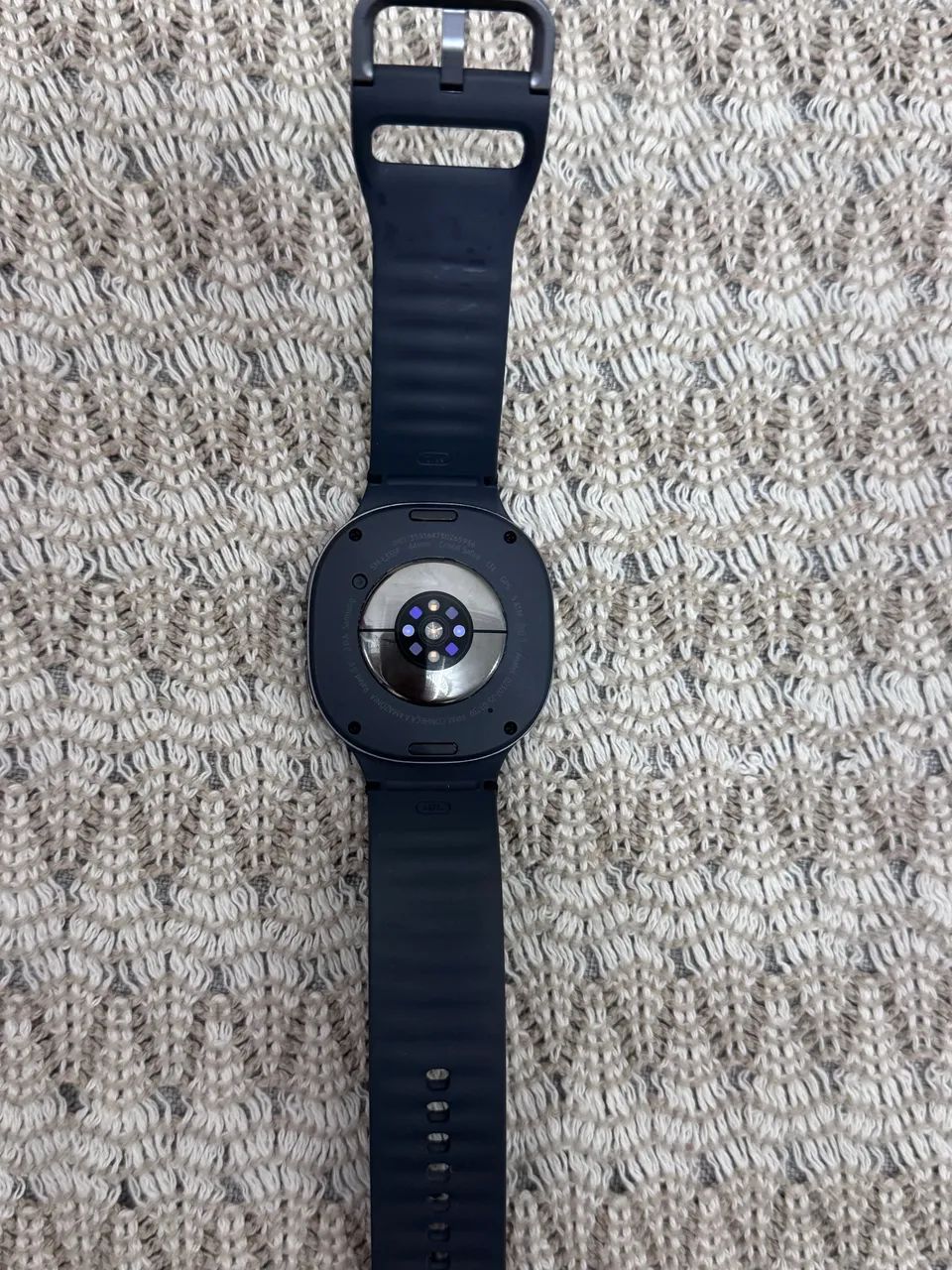 Samsung Galaxy Watch 8 LTE 44mm - Foto 4