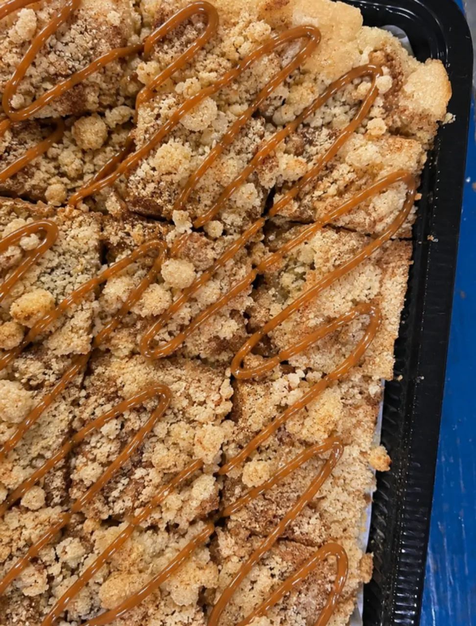 Docinhos, tortas, bolos & panificação  - Foto 2