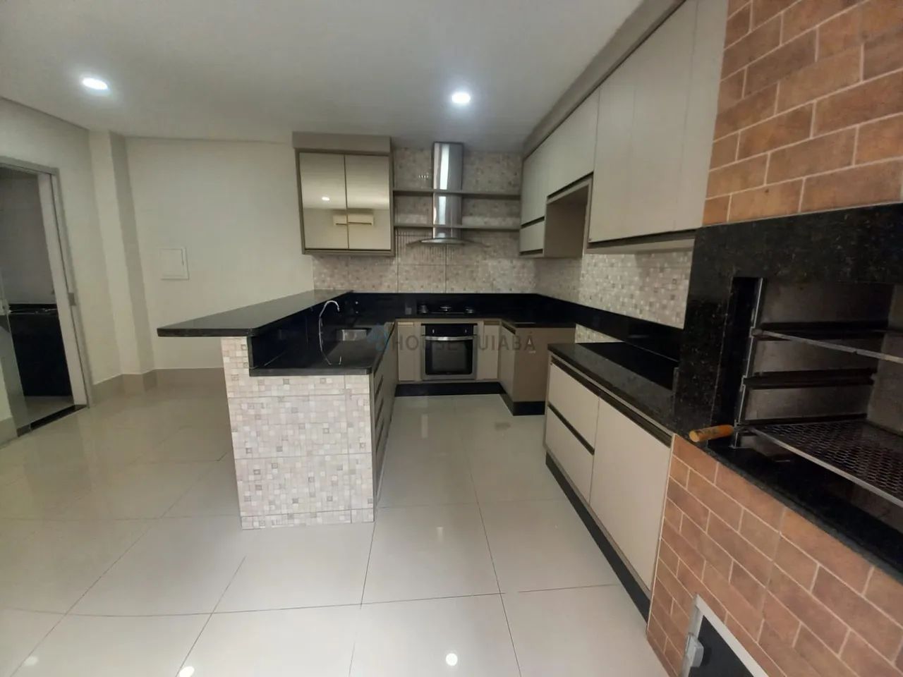 Casa 3 quartos sendo 1 suíte em condomínio fechado - Foto 5