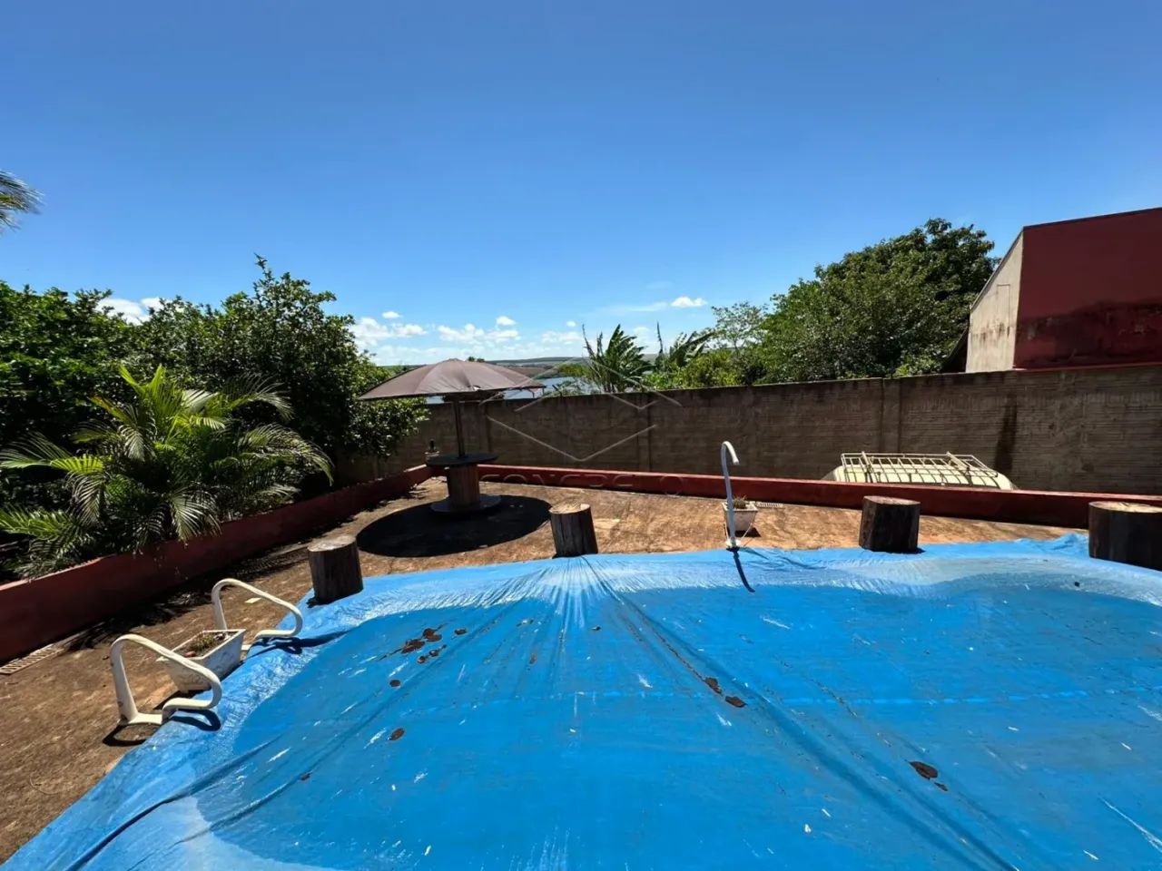 Rural Rancho em Itapuí