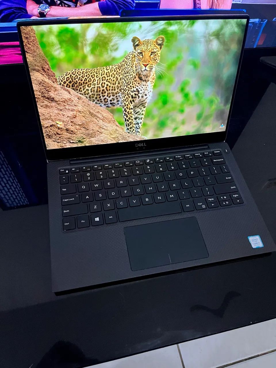 Dell XPS 13 polegadas touchscreen 4K - Foto 4