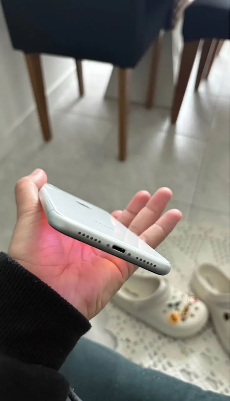 Vendo iPhone XR  - Foto 2