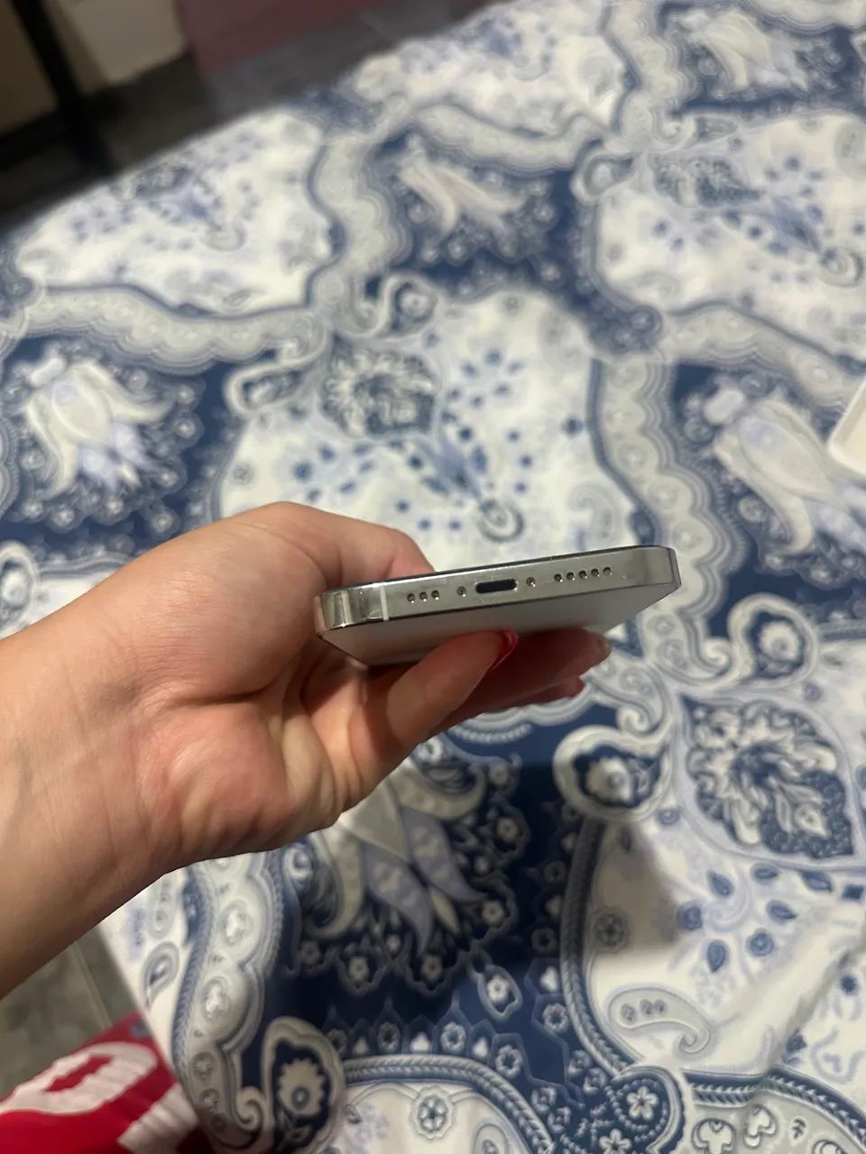 iPhone 13 Pro  - Foto 5
