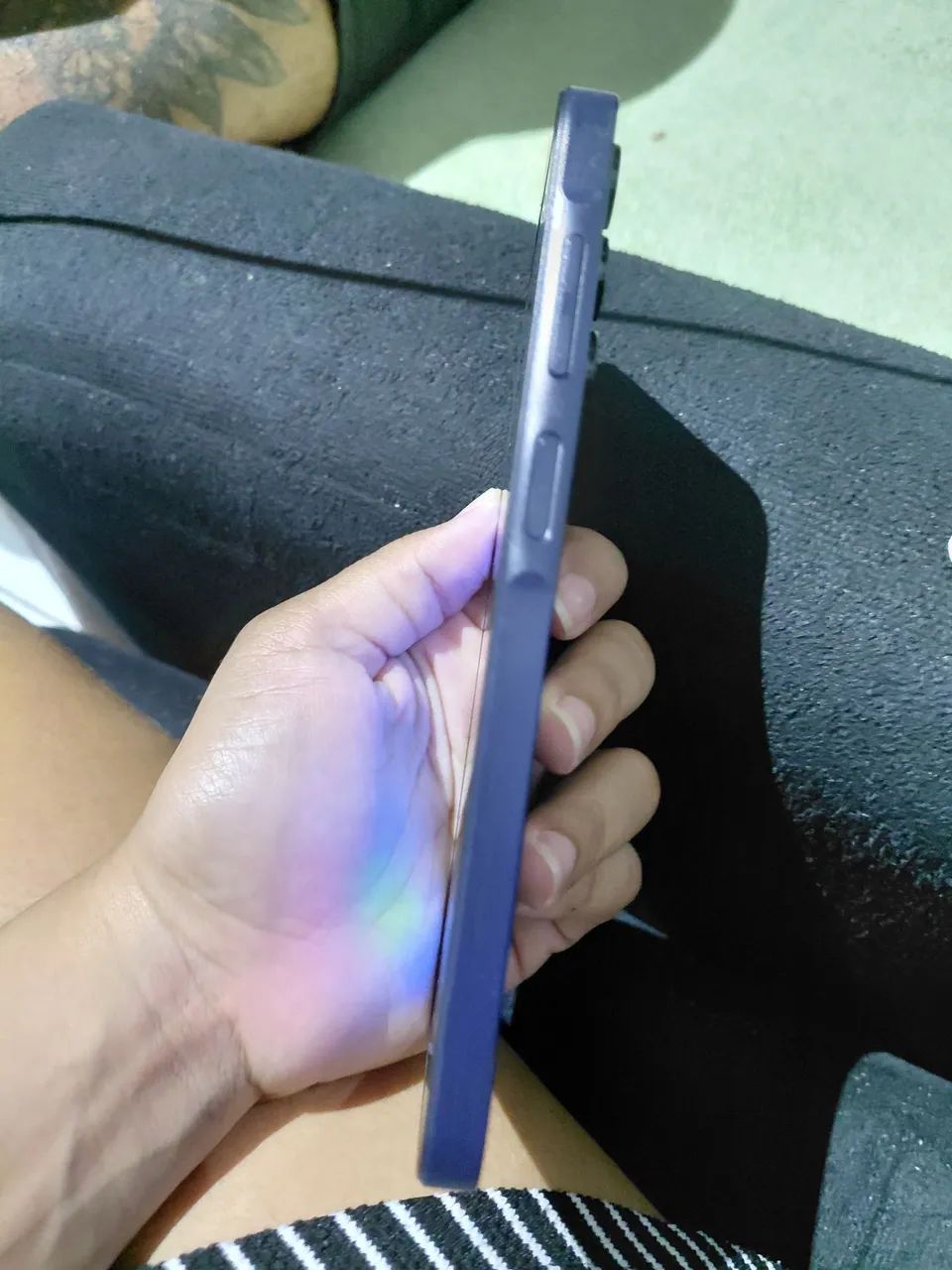 Samsung A15 - Foto 2