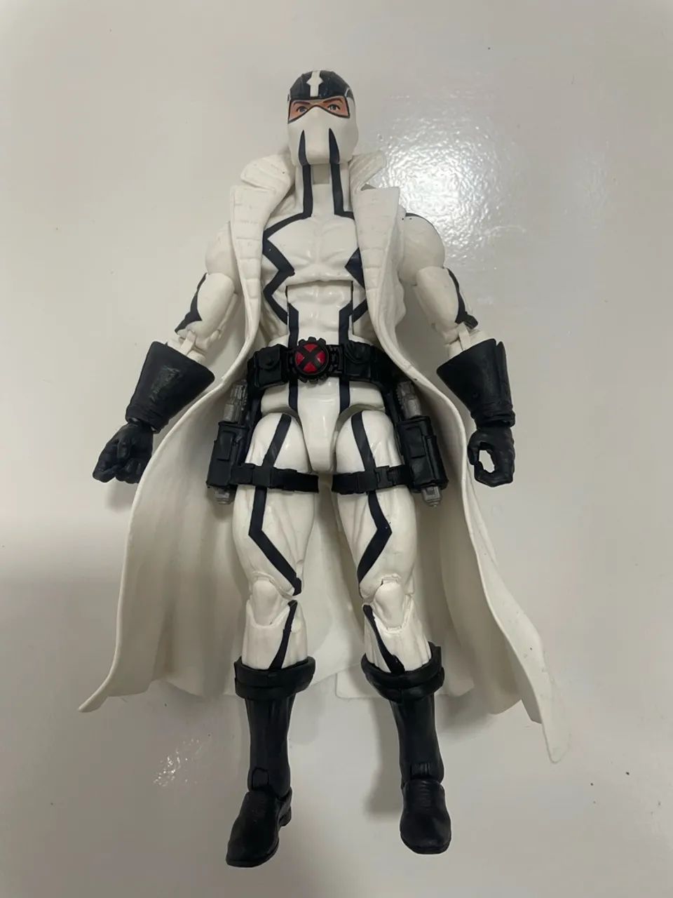 Fantomex 3 pack Marvel Legends [ PERFEITO ESTADO ]