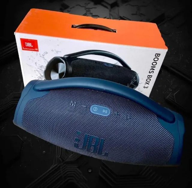 Som Jbl G893 - Foto 4