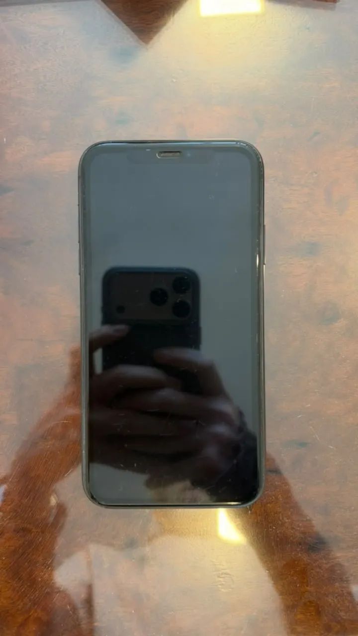 Celular - Iphone 11 - 64 GB - Preto - Foto 4