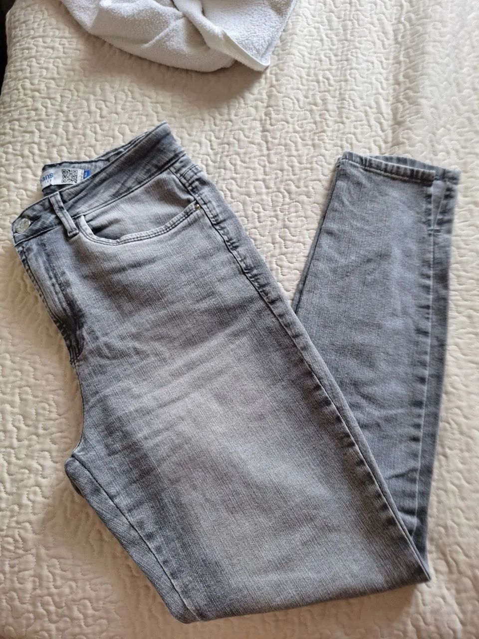 Calça jeans feminina 