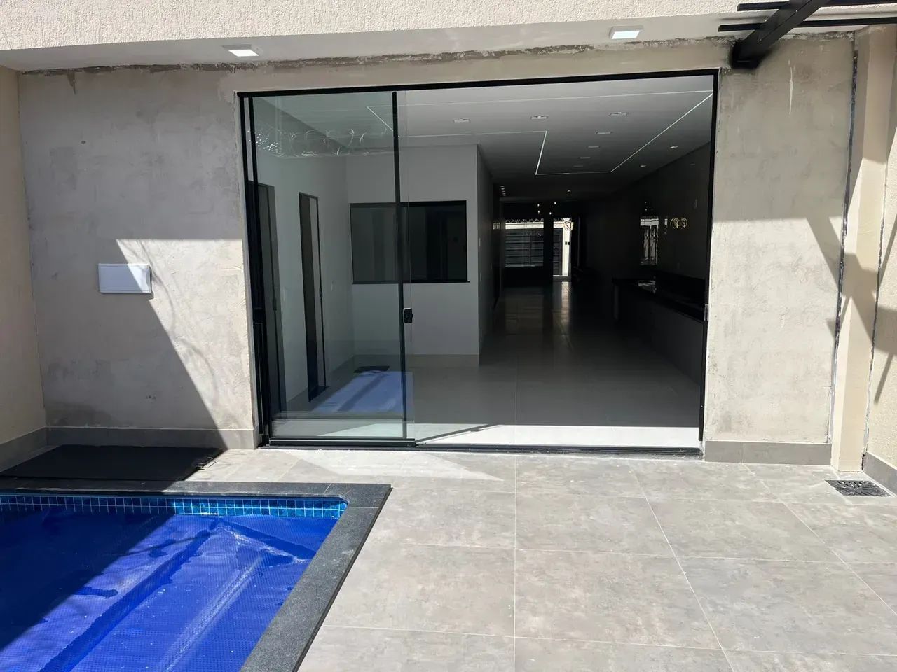 CASA TERREA JARDIM AMERICA  3 SUITES