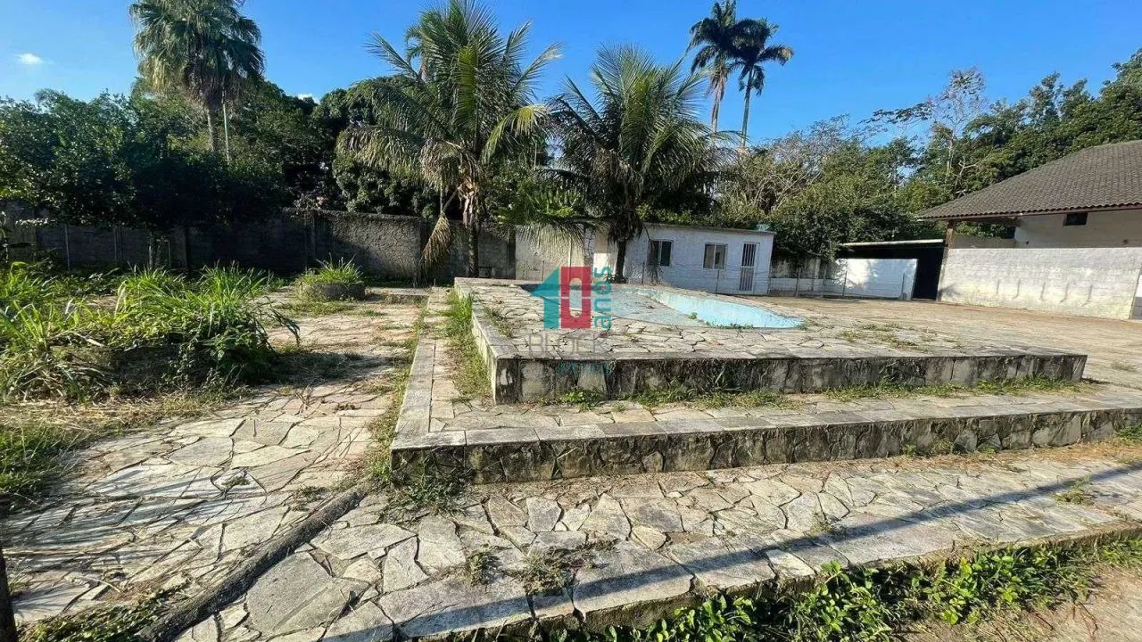 Vargem Grande | Casa de Rua 3 quartos, sendo 2 suites - Foto 5