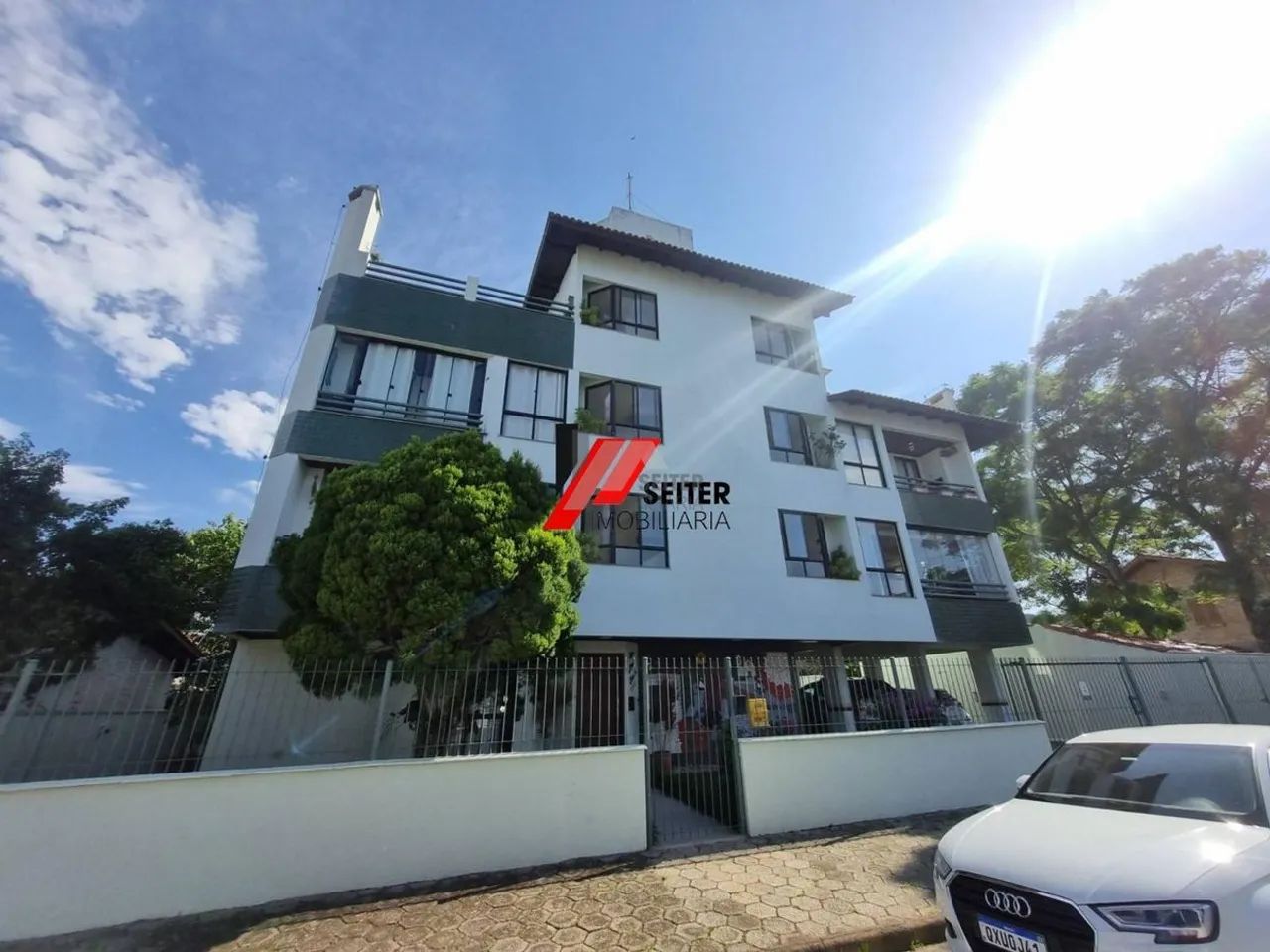 Apartamento de 2 dormitorios a venda Lagoa da Conceiçao - Foto 3