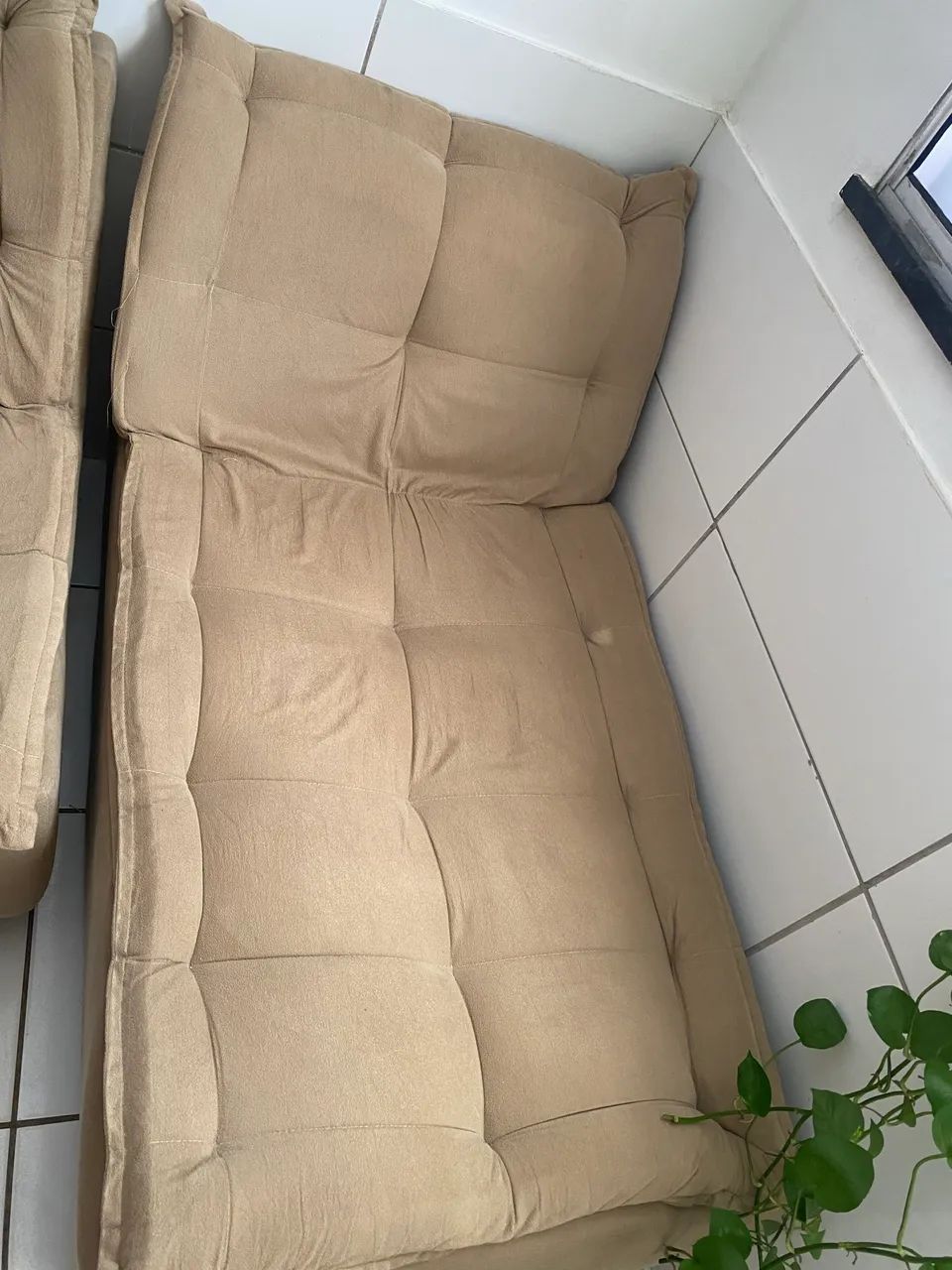 Vendo chaise