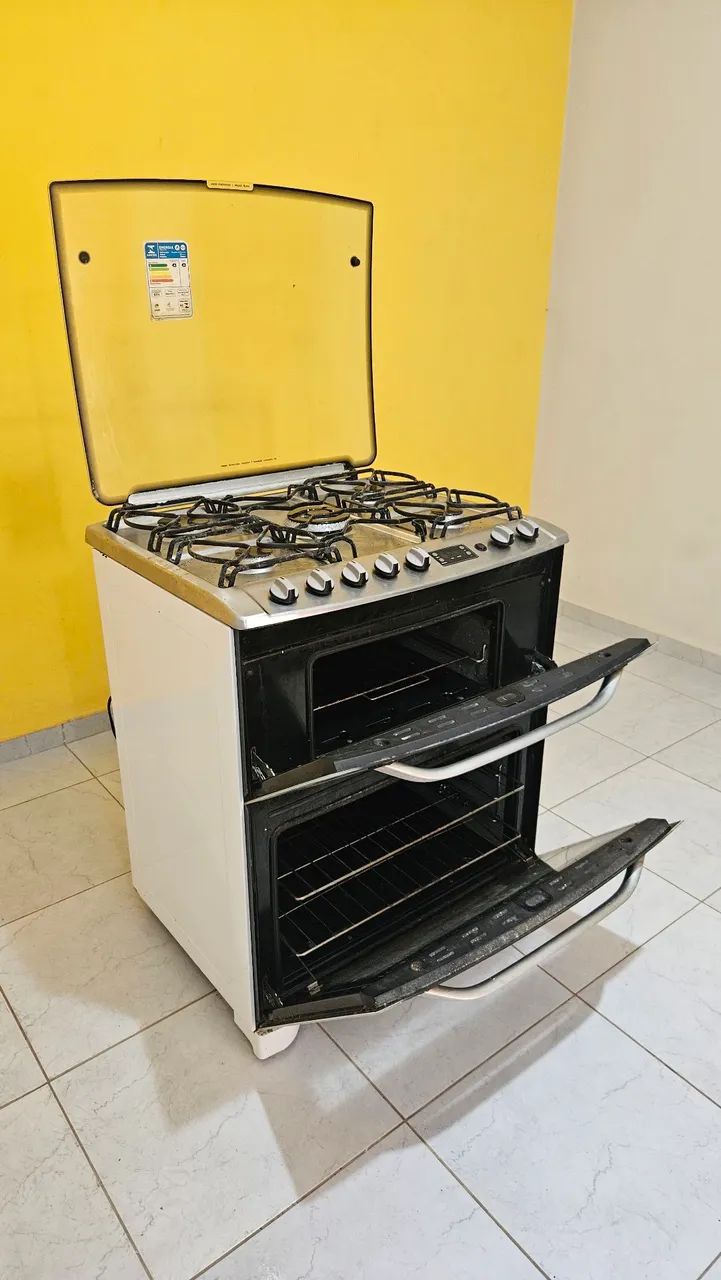 Fogão Electrolux  - Foto 2