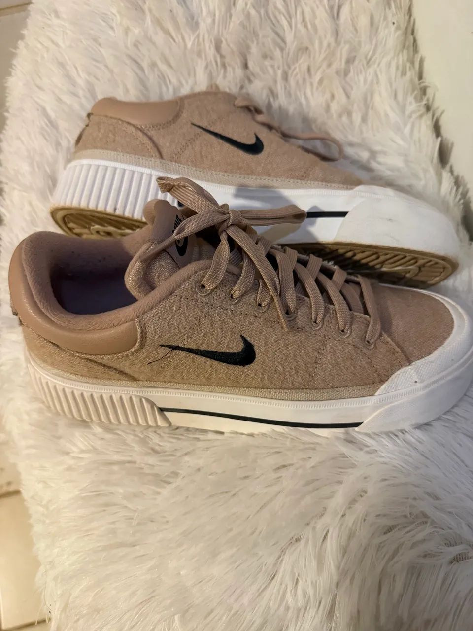 Tênis Nike - Foto 4