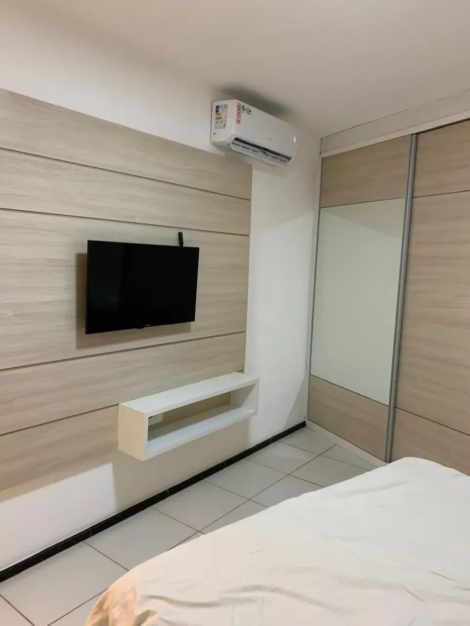 Apartamento na Ponta D'areia - Foto 4