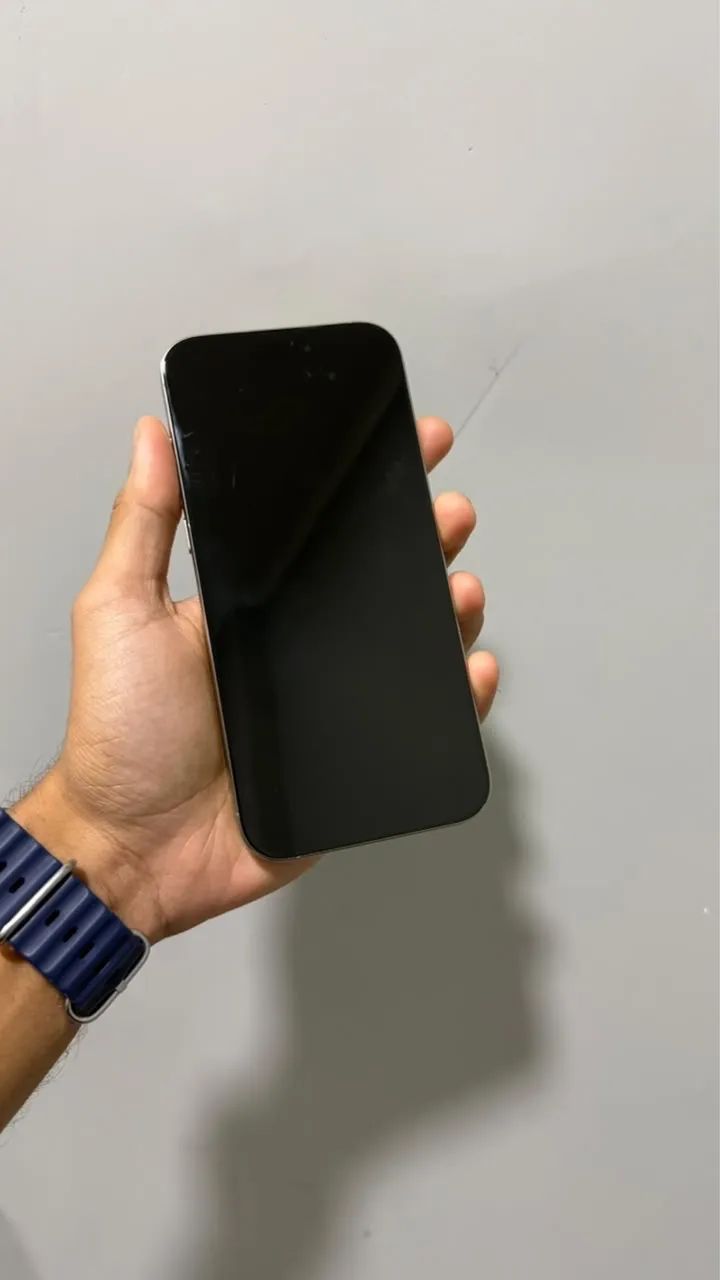 IPHONE 16 PRO MAX  - Foto 2