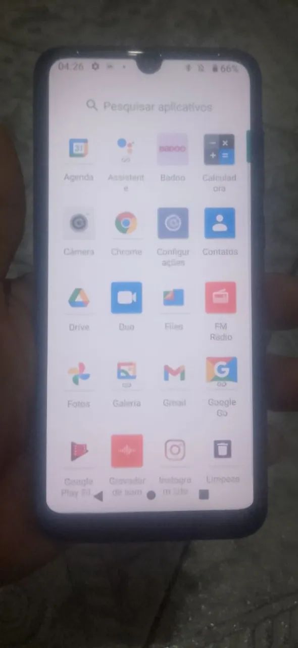Celular  - Foto 2