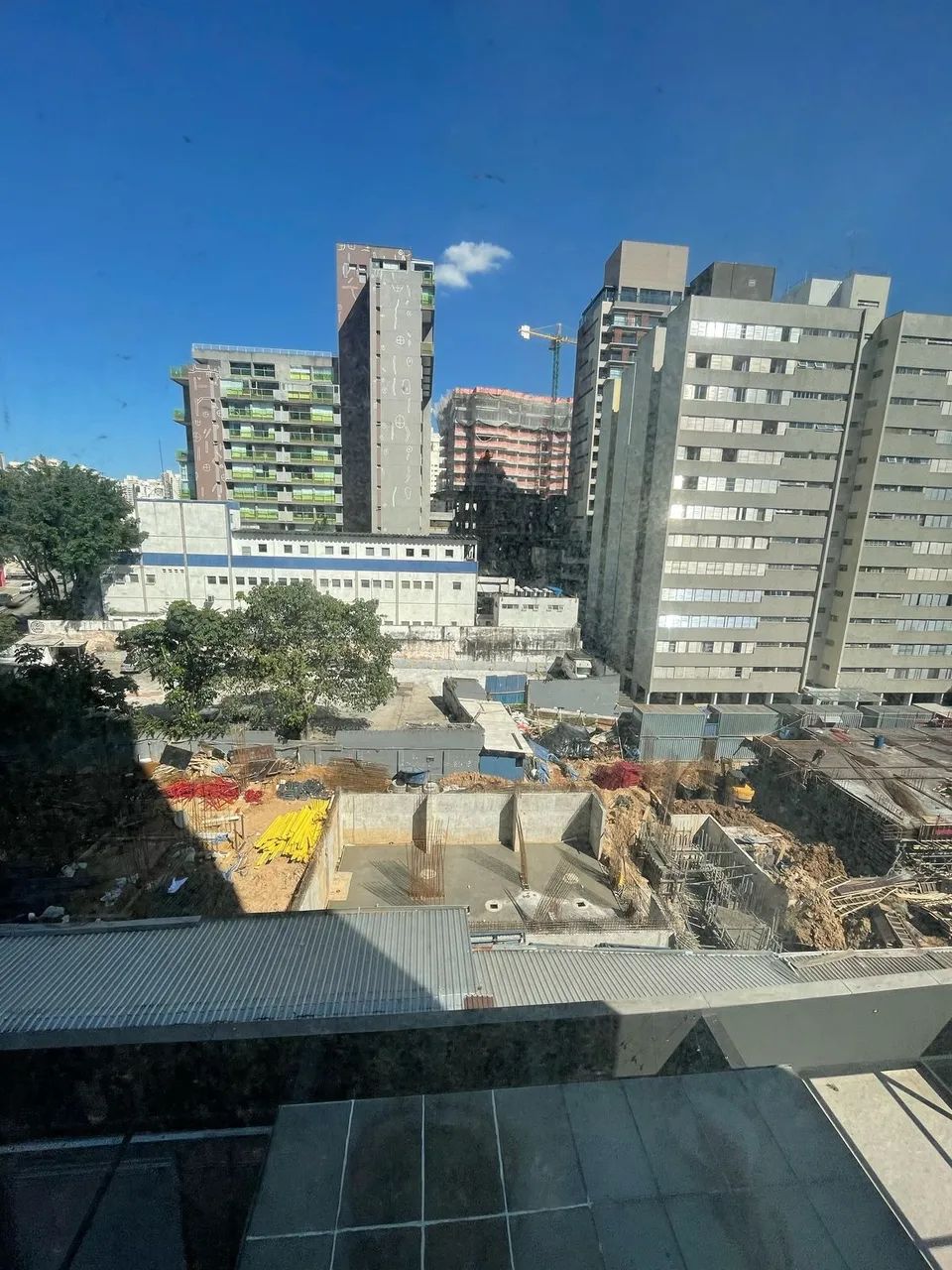 Studio para venda em Perdizes com 1 quarto, 17m² - Foto 2