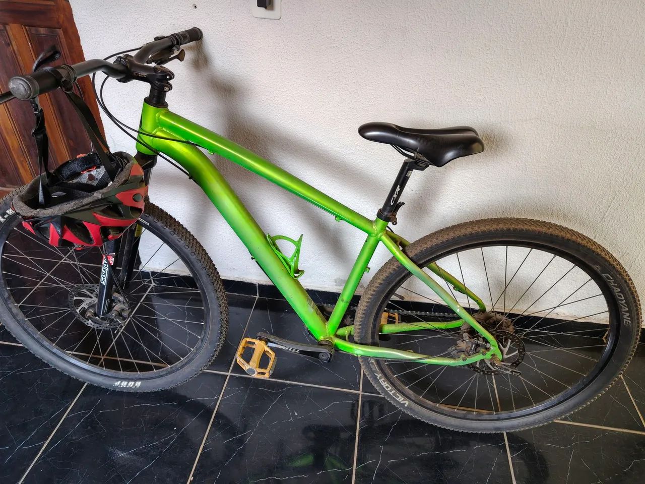 Bike boa só anda 