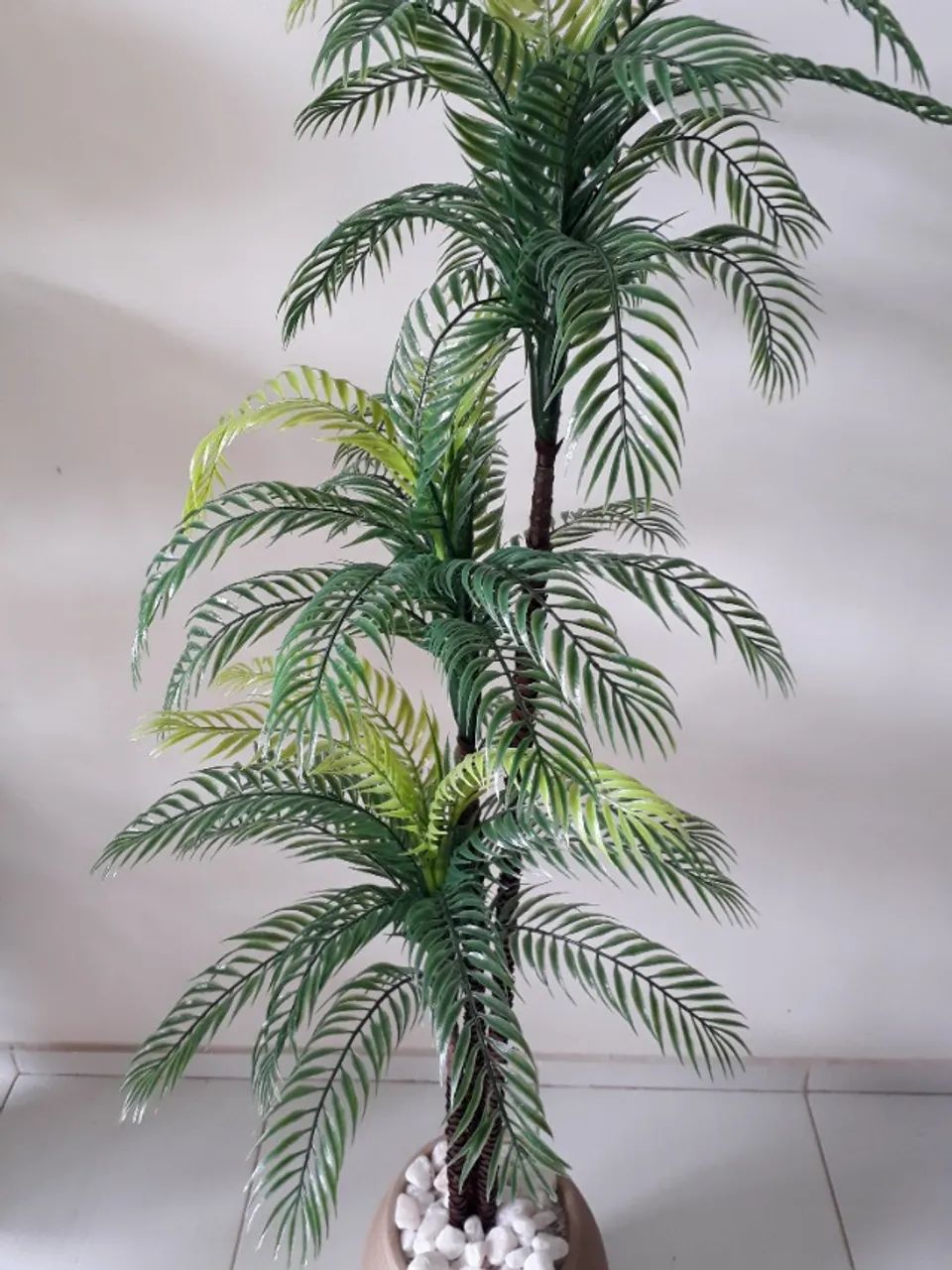 planta artificial - Foto 4