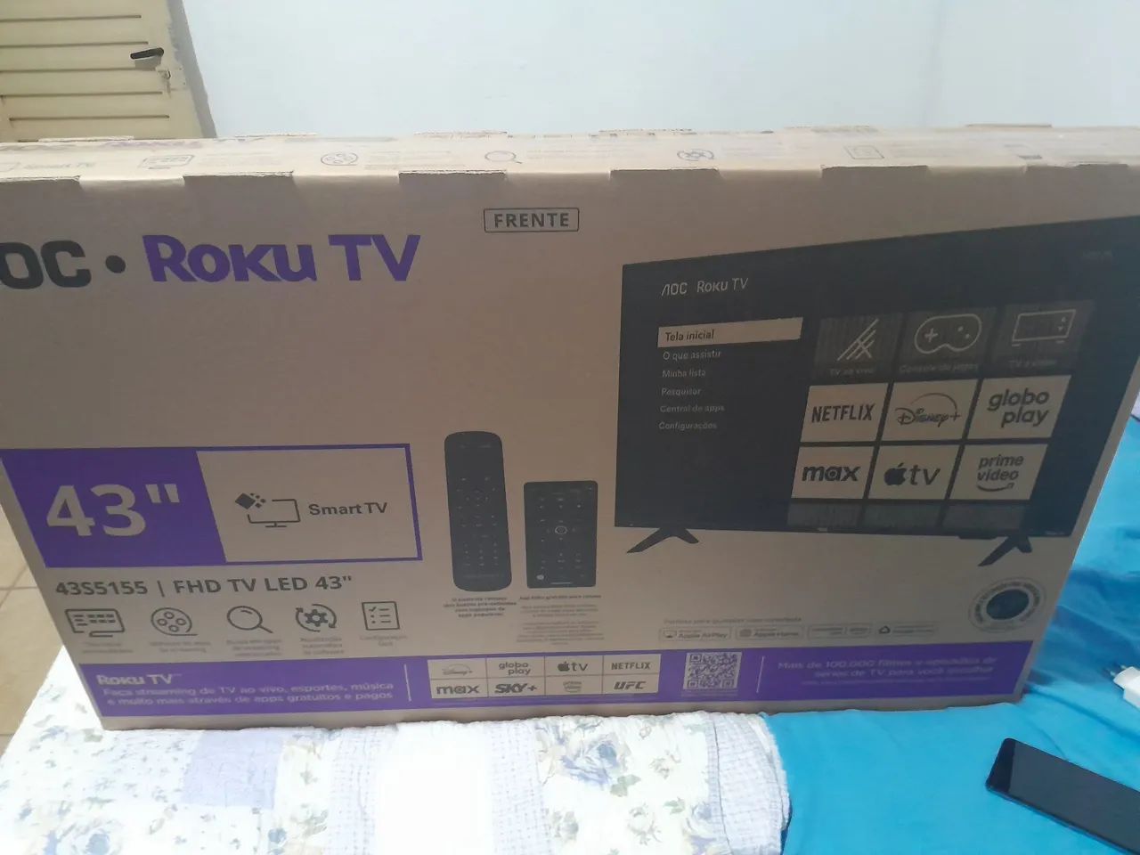 Vende se tv - Foto 2