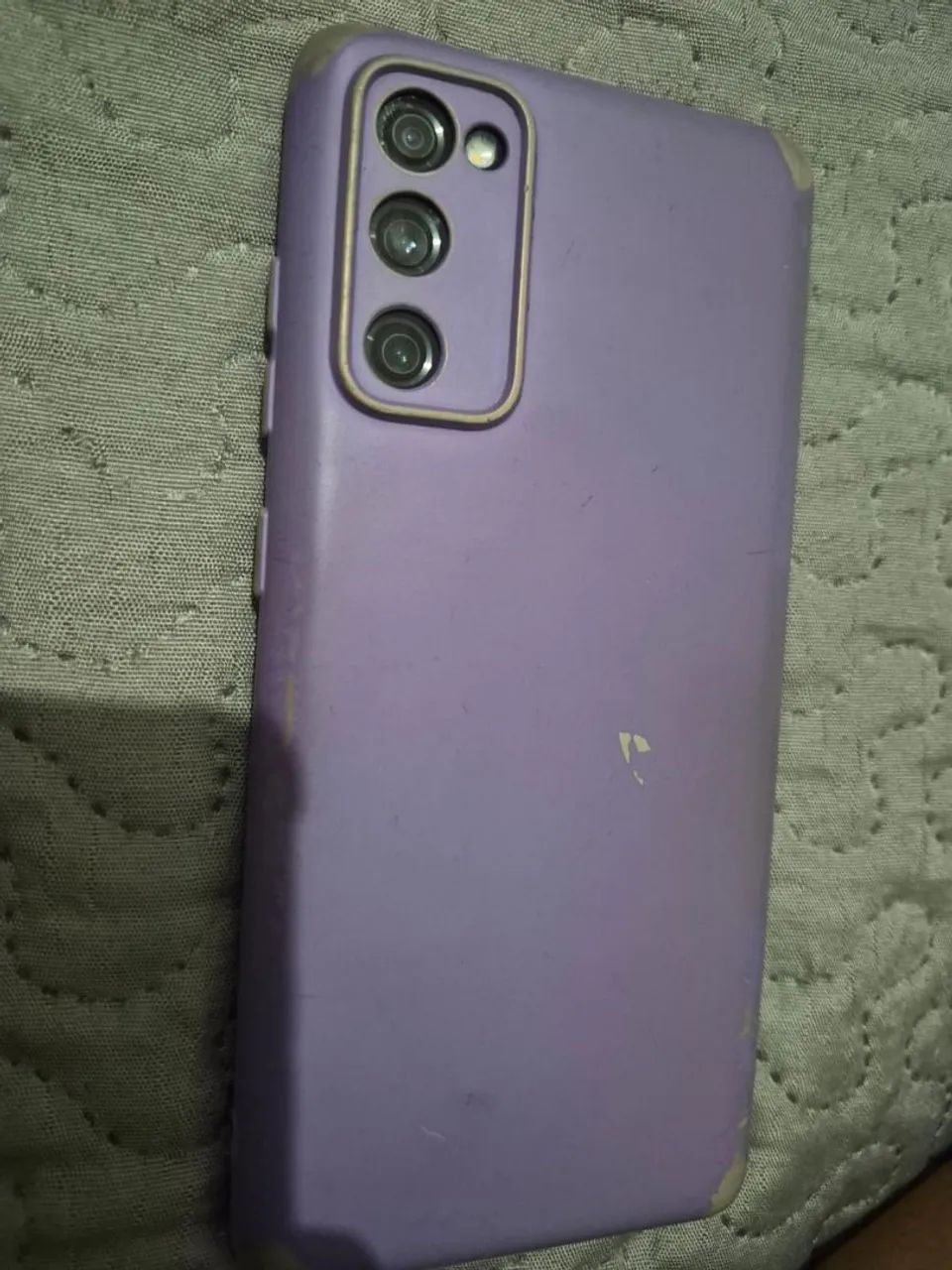 Samsung S20fe - Foto 2