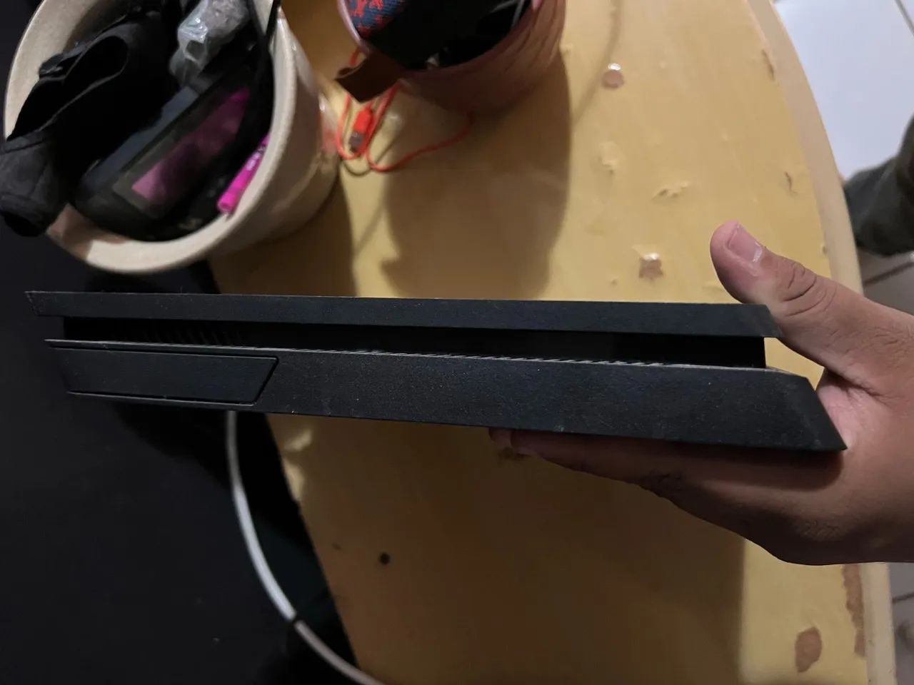 PS4 slim 1tb  - Foto 2