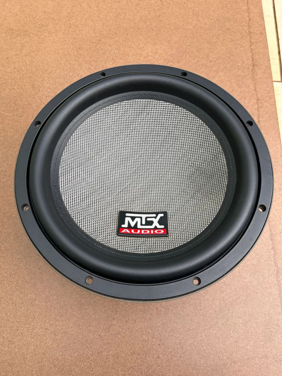 Auto falante MTX 