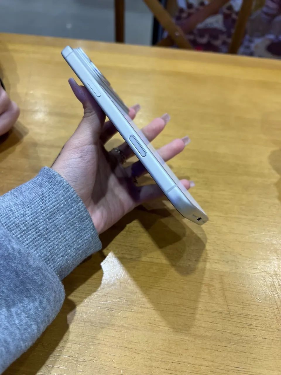 Vendo iPhone 17 pro Max - Foto 4