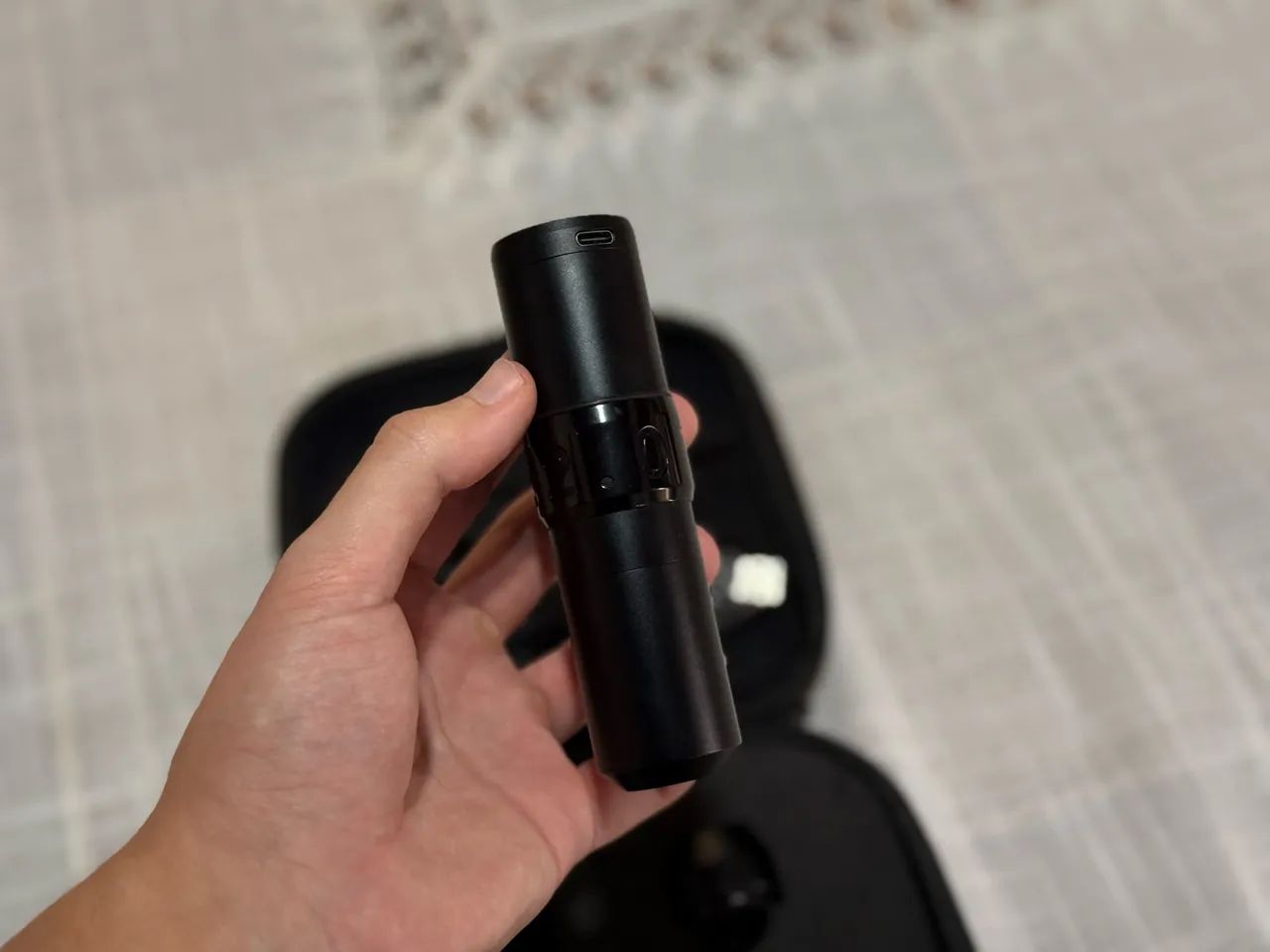 Pen Corun Tesla 2.0 - Foto 4