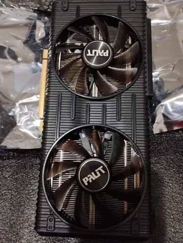 Vendo Placa RTX 3060TI - Foto 2