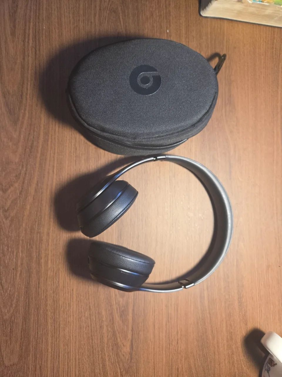 Beats by dre solo3 
