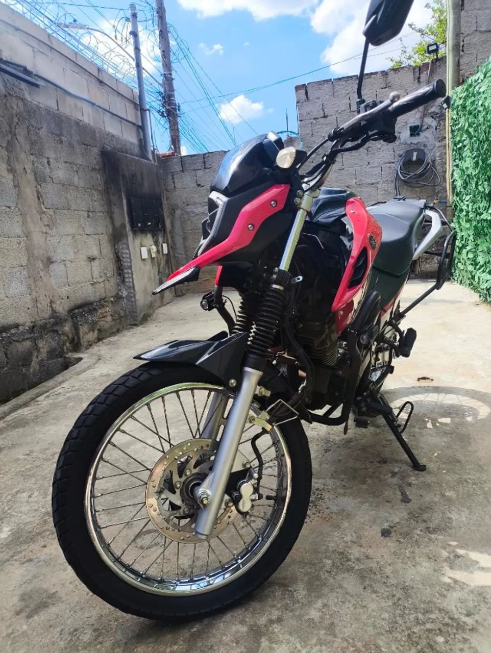 Yamaha - Foto 3