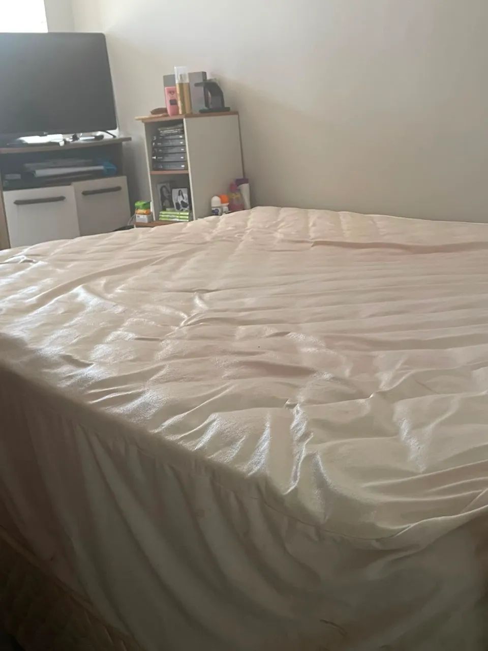 CAMA DE CASAL  - Foto 2