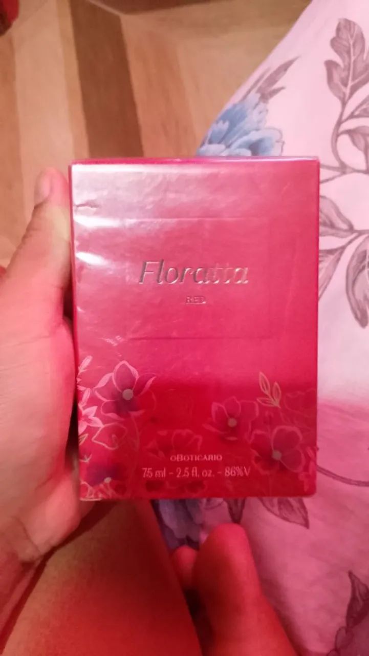 Vendo 3 perfume da boticário  - Foto 2