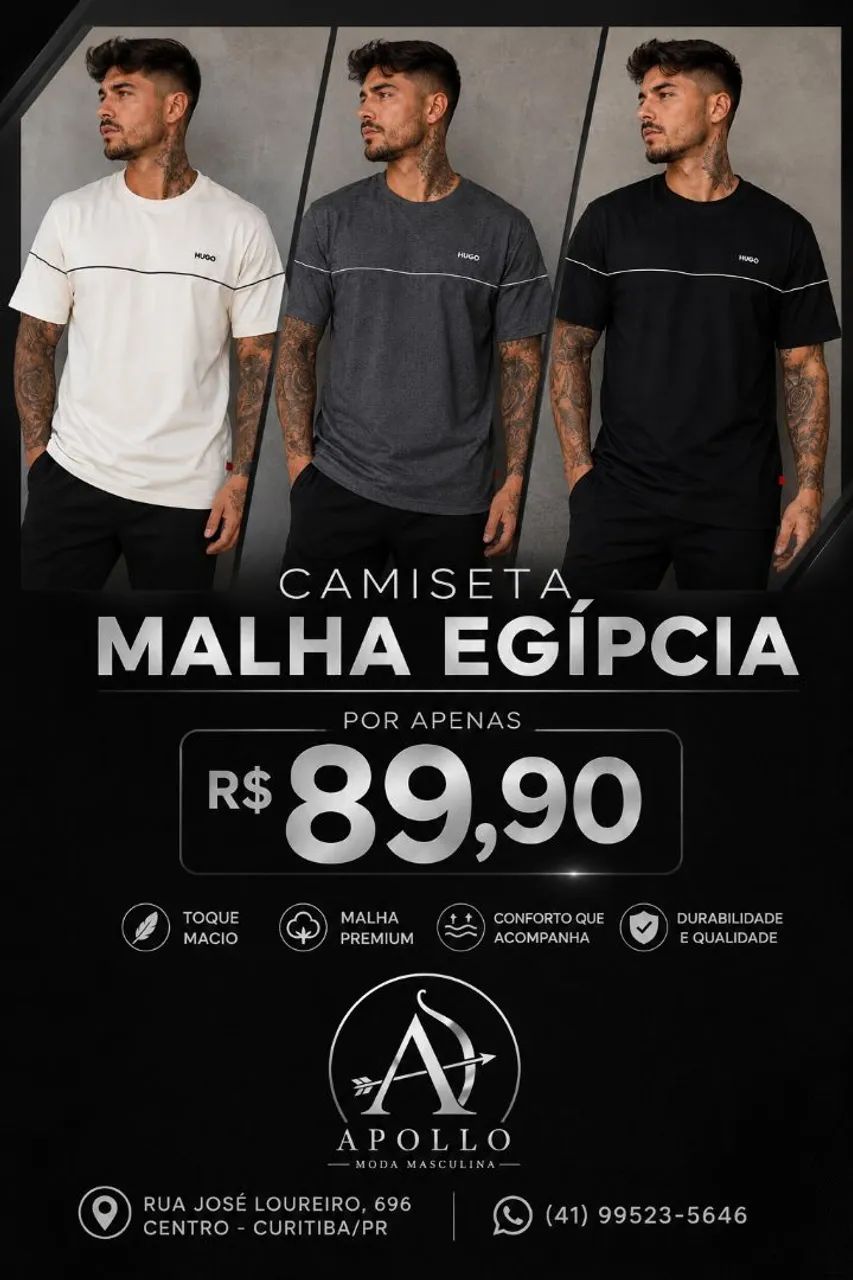 Camisetas