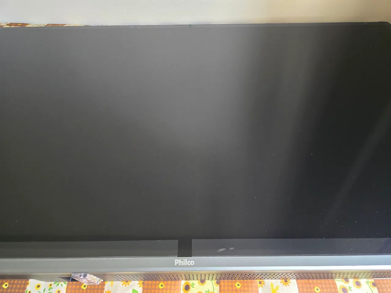 TV Philco 55"