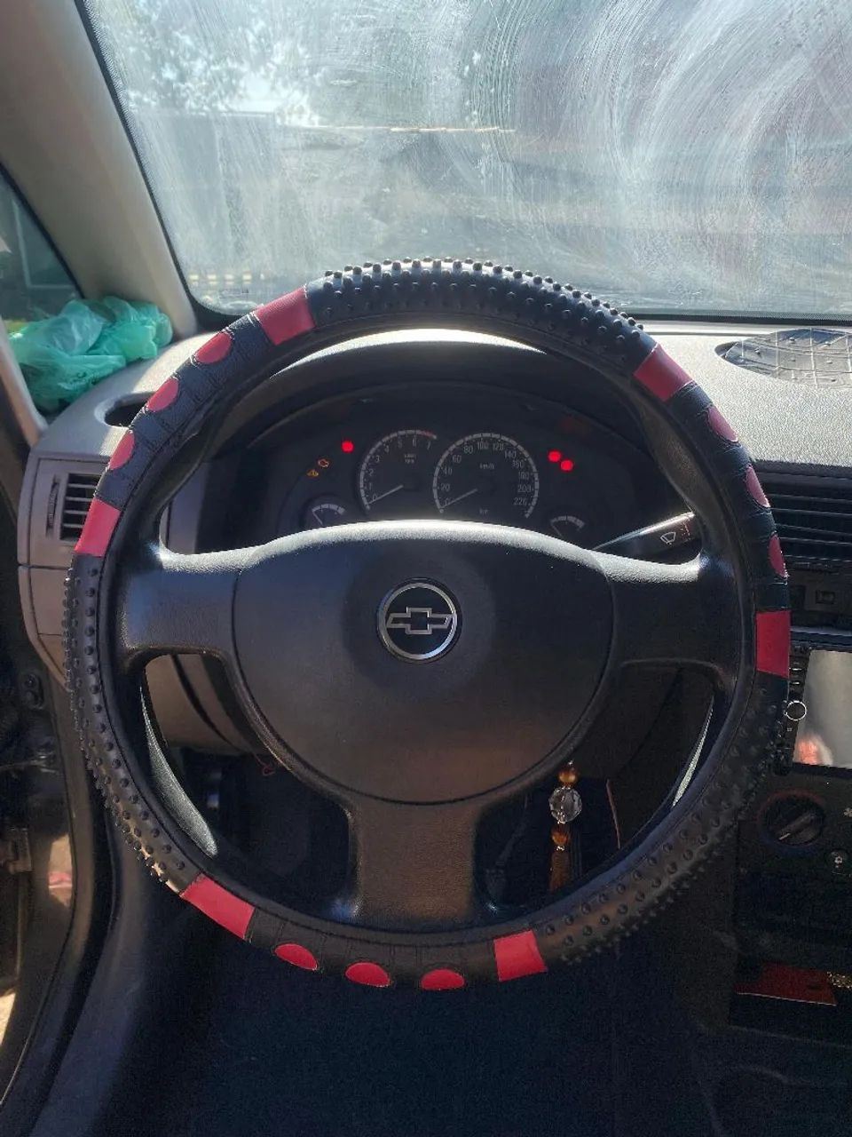 Chevrolet Meriva 2003