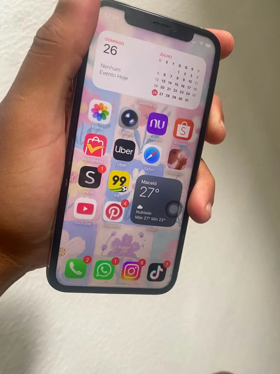 iPhone 11pro 64gb - Foto 3