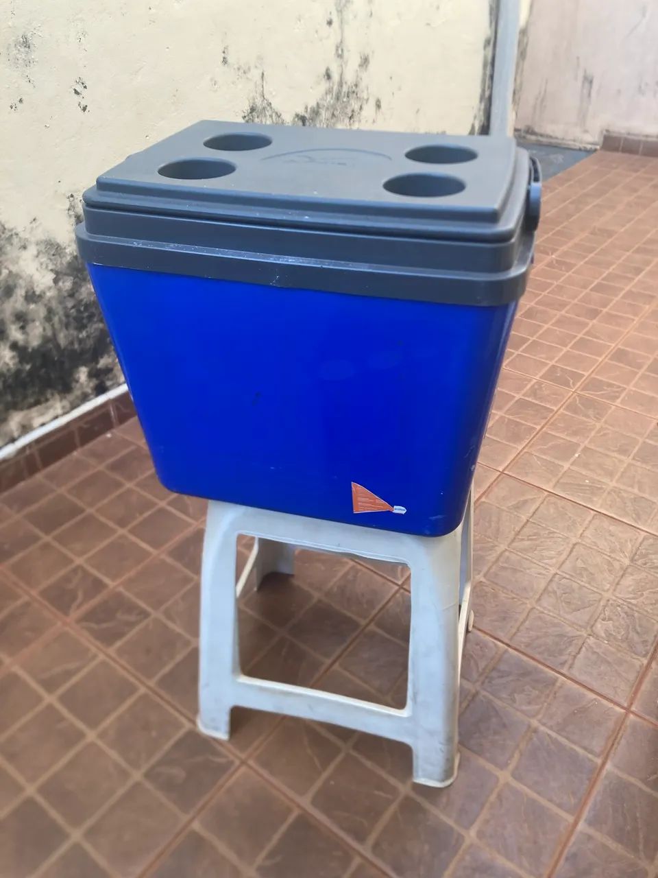 Cooler 