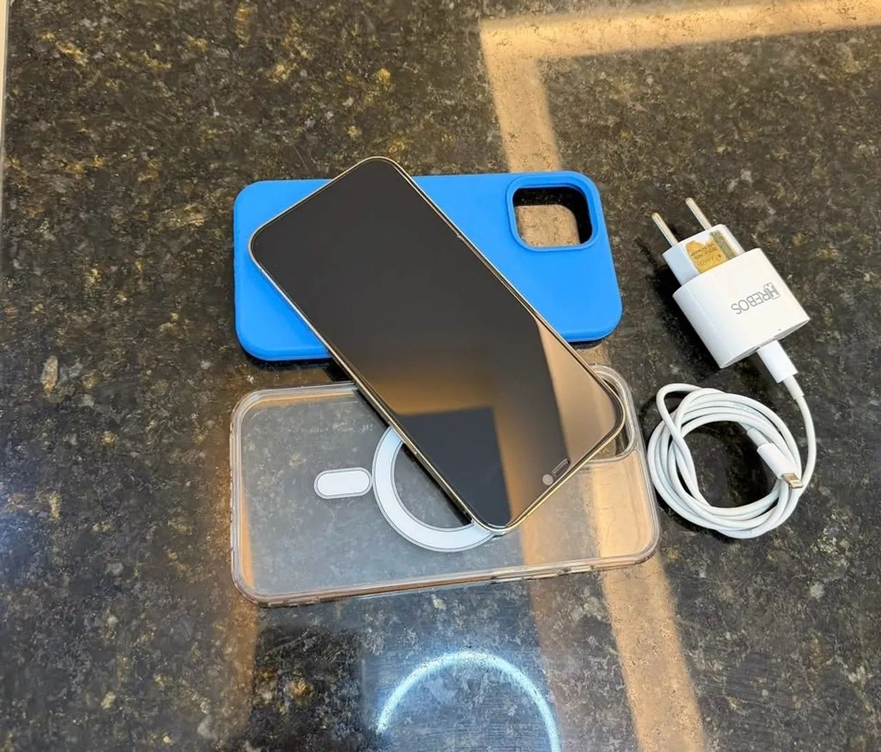 iPhone 12 Pro Max 128 GB