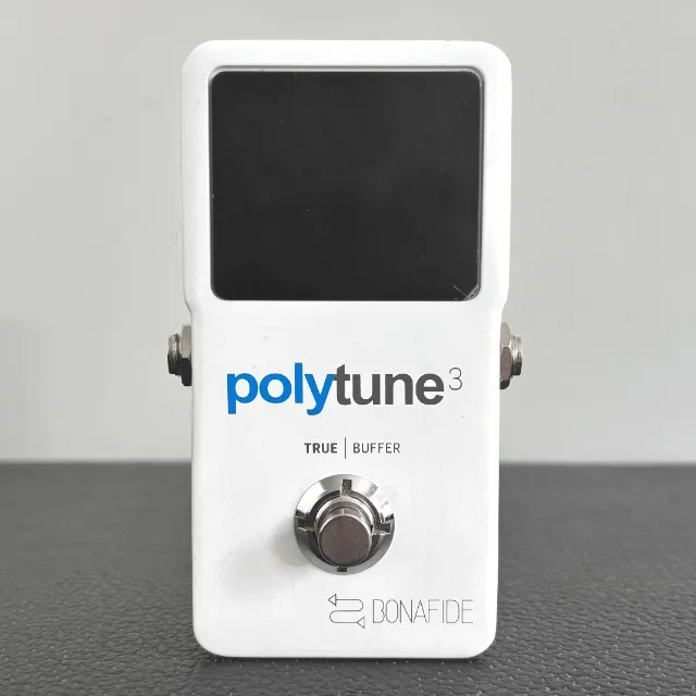 Pedal de Volume Mooer Leveline Mini Original - Novo na Caixa
