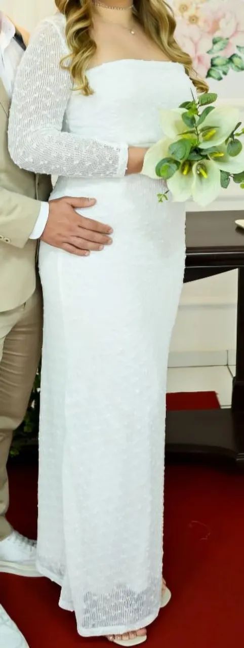 Vestido de Noiva e Pre Wedding 